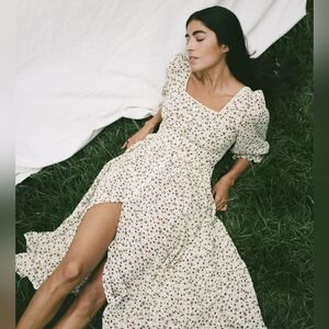 Christy Dawn The Delaney Dress, XS